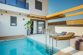 Anemmaro Villa 3 in Crete